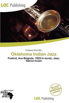 Oklahoma Indian Jazz