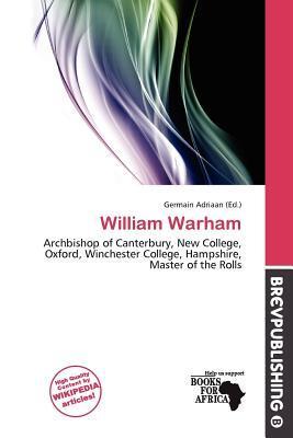 William Warham