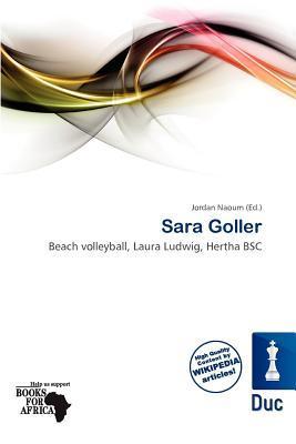 Sara Goller