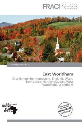 East Worldham