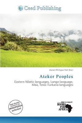 Ateker Peoples