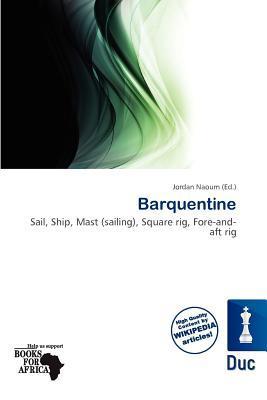 Barquentine