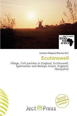 Ecchinswell