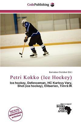 Petri Kokko (Ice Hockey)