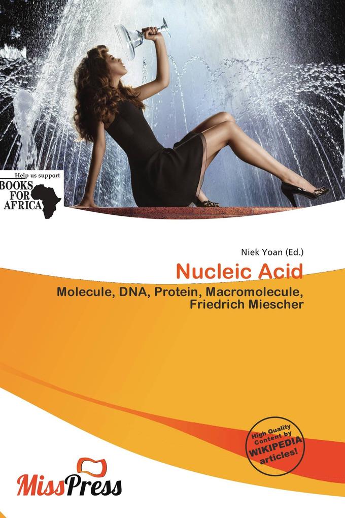 Nucleic Acid