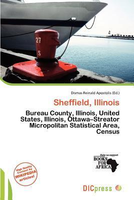 Sheffield Illinois