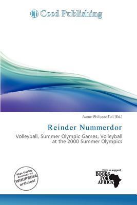 Reinder Nummerdor