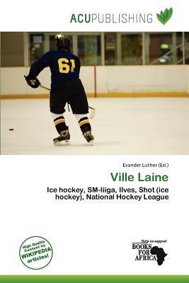 Ville Laine