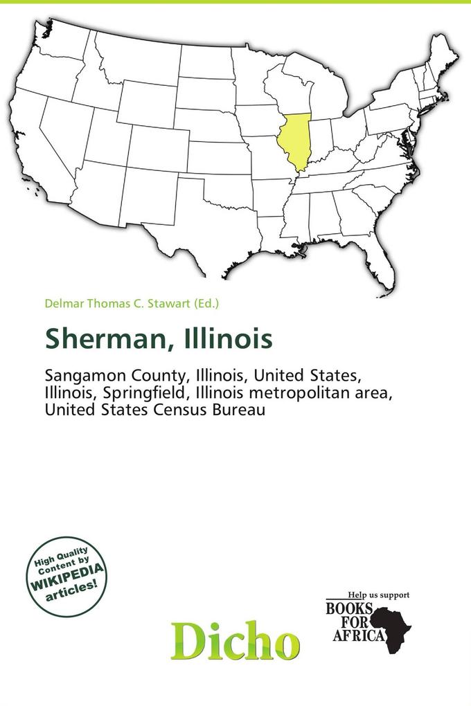 Sherman Illinois
