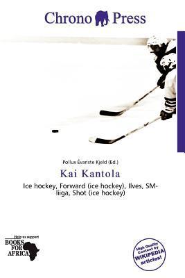 Kai Kantola