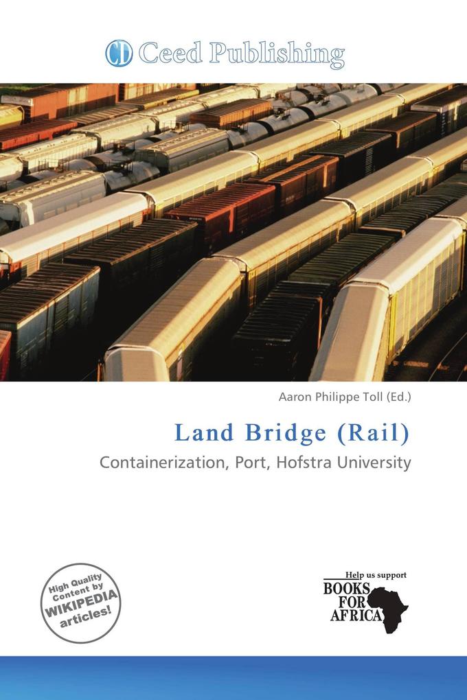 Land Bridge (Rail)