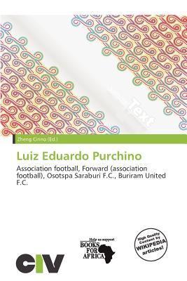 Luiz Eduardo Purchino