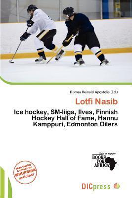 Lotfi Nasib