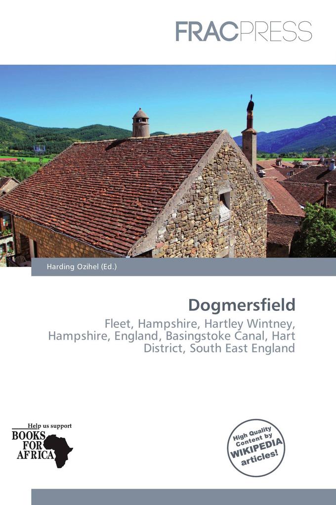 Dogmersfield
