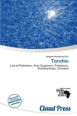 Torchic