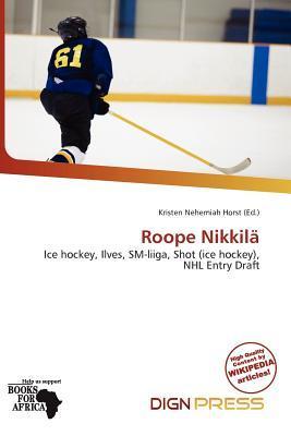 Roope Nikkilä