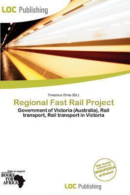 Regional Fast Rail Project