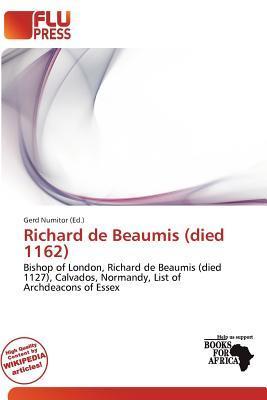 Richard de Beaumis (died 1162)