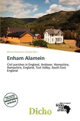 Enham Alamein