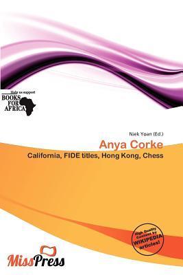 Anya Corke