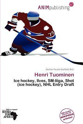 Henri Tuominen
