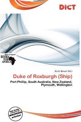 Duke of Roxburgh (Ship)