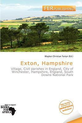 Exton Hampshire