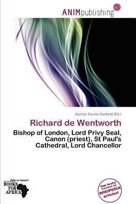 Richard de Wentworth