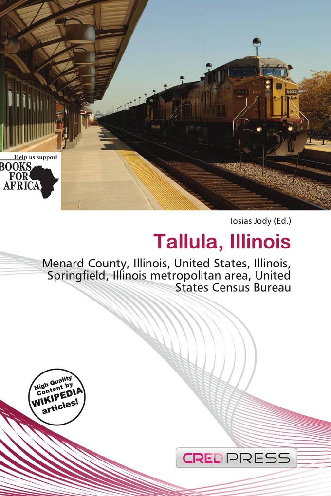 Tallula Illinois