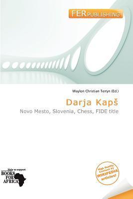 Darja Kap