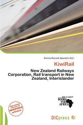 KiwiRail