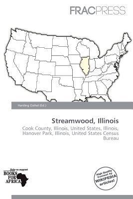 Streamwood Illinois