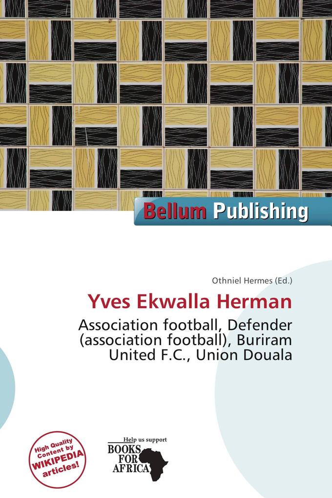 Yves Ekwalla Herman