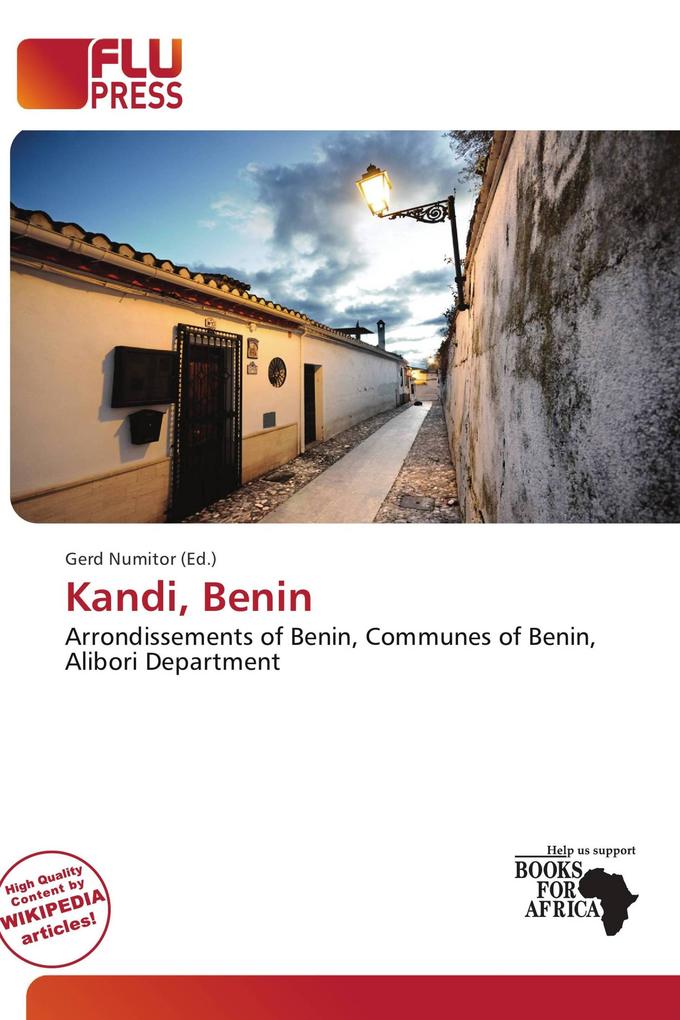 Kandi Benin