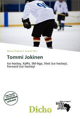 Tommi Jokinen