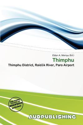 Thimphu