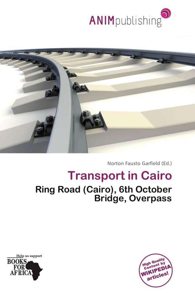 Transport in Cairo