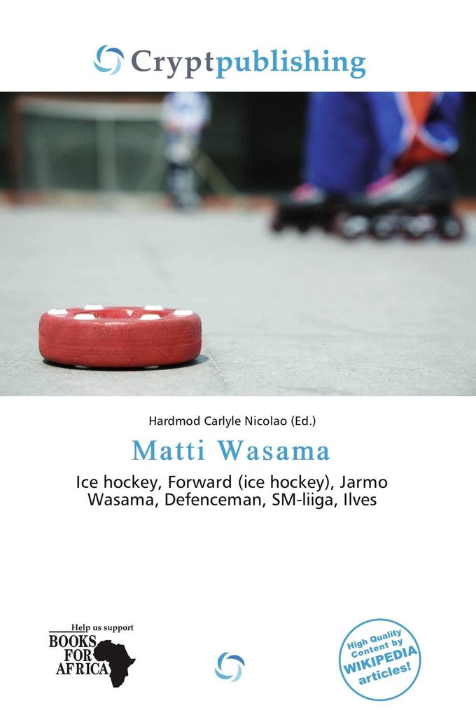 Matti Wasama