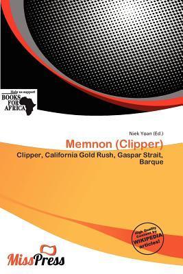 Memnon (Clipper)