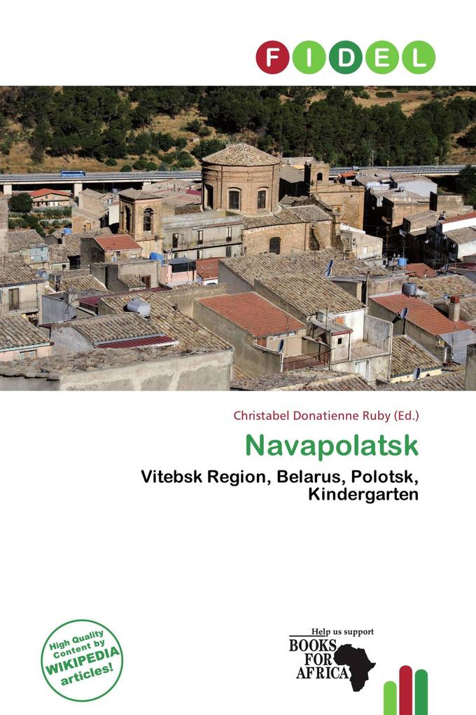 Navapolatsk