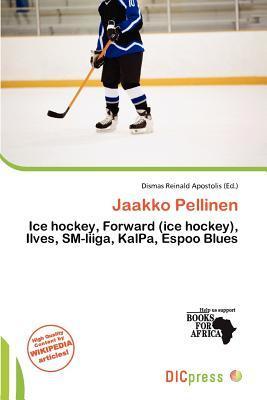 Jaakko Pellinen