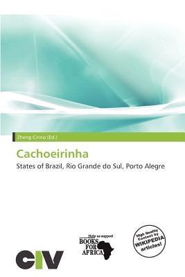 Cachoeirinha
