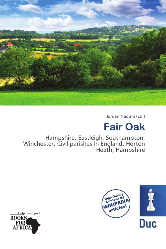 Fair Oak