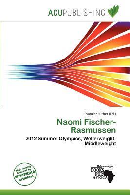 Naomi Fischer-Rasmussen