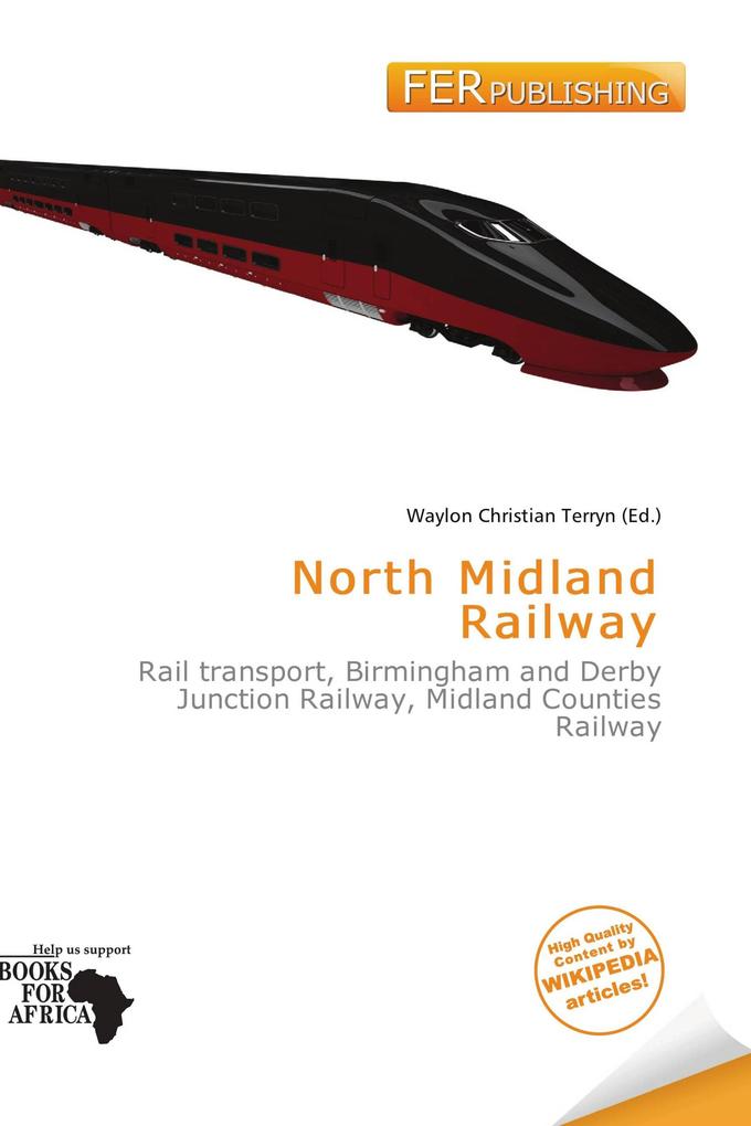 North Midland Railway