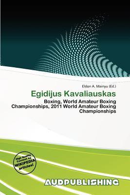 Egidijus Kavaliauskas