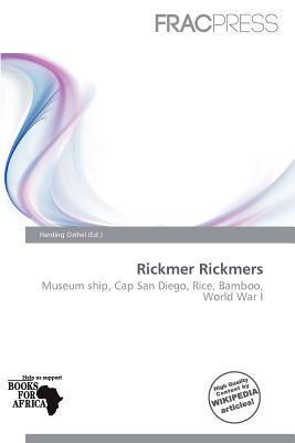 Rickmer Rickmers