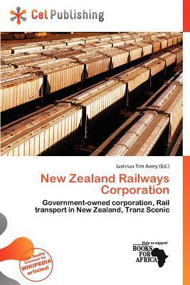 New Zealand Railways Corporation