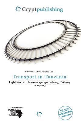 Transport in Tanzania