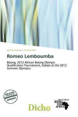 Romeo Lemboumba